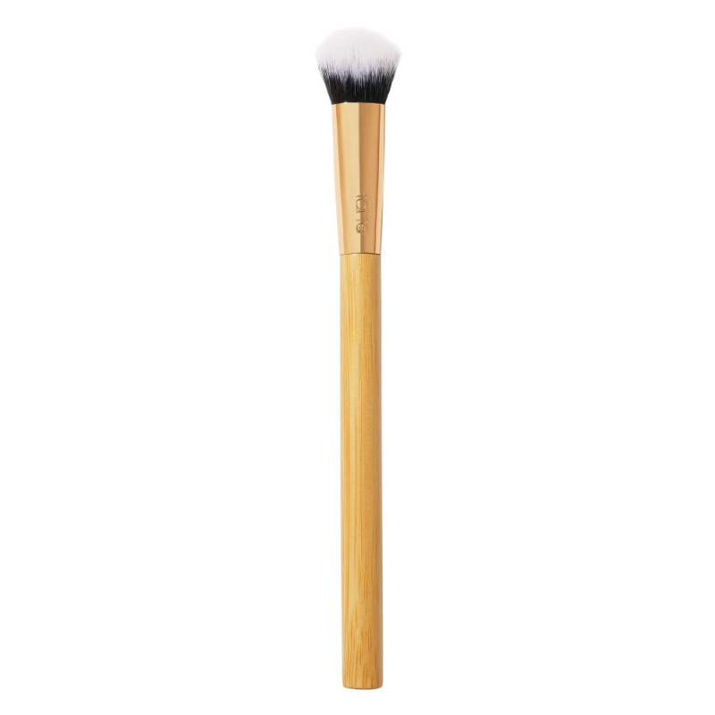 Makeup Brush Set - tarte Concealer Paw Brush Angled Makeup