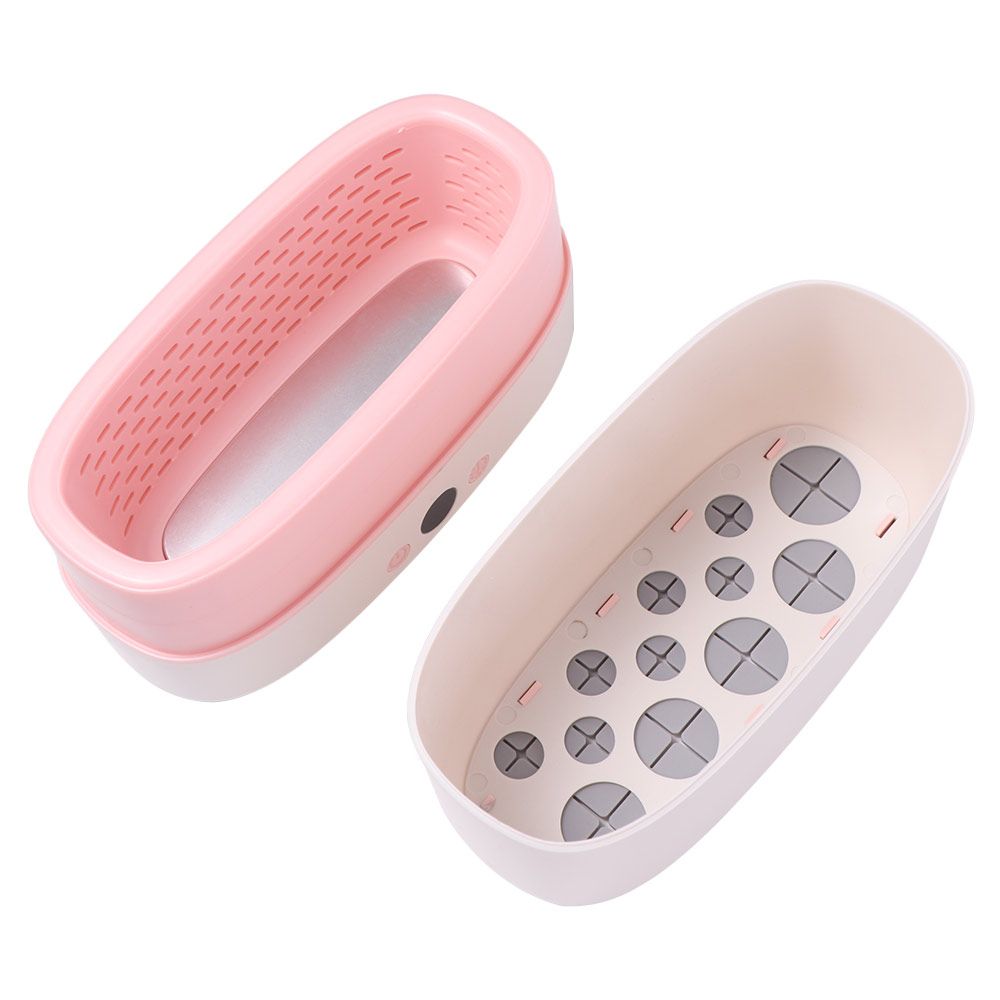 Beauty Home Makeup - Automatic Electric Cosmetic Brush Drying Machine