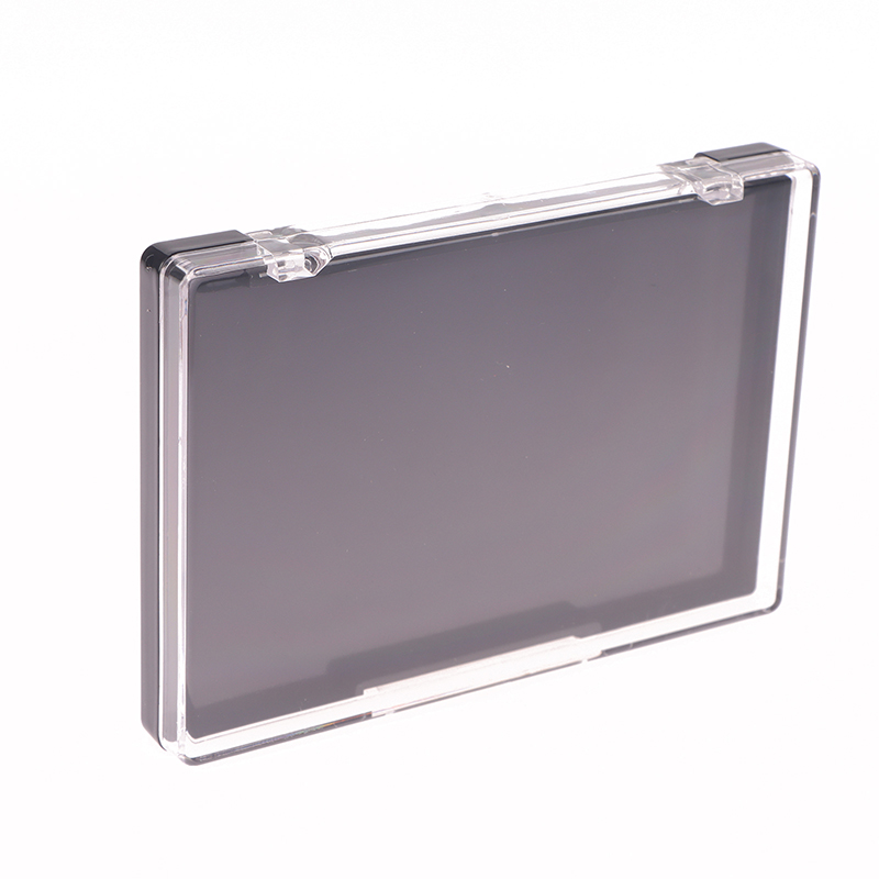 Eyeshadow Palette - [YA]Professional Empty Magnetic Palette Holder Box