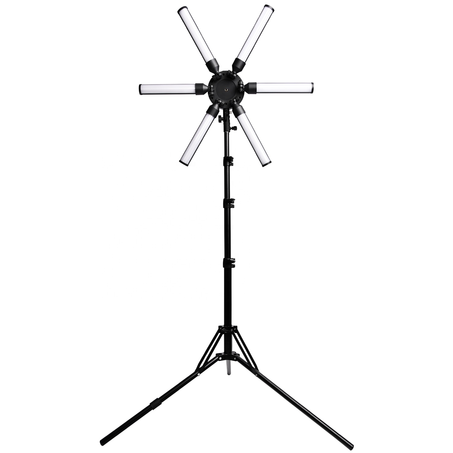 Beauty Makeup Tiktok - LED Dimmable Bi-Color Photography Lighting with