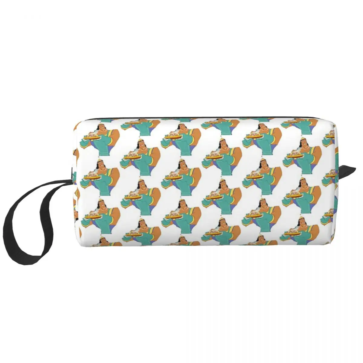 Beauty Makeup Kit Box - Kronk Has Spaghetti Makeup Bag Cosmetic