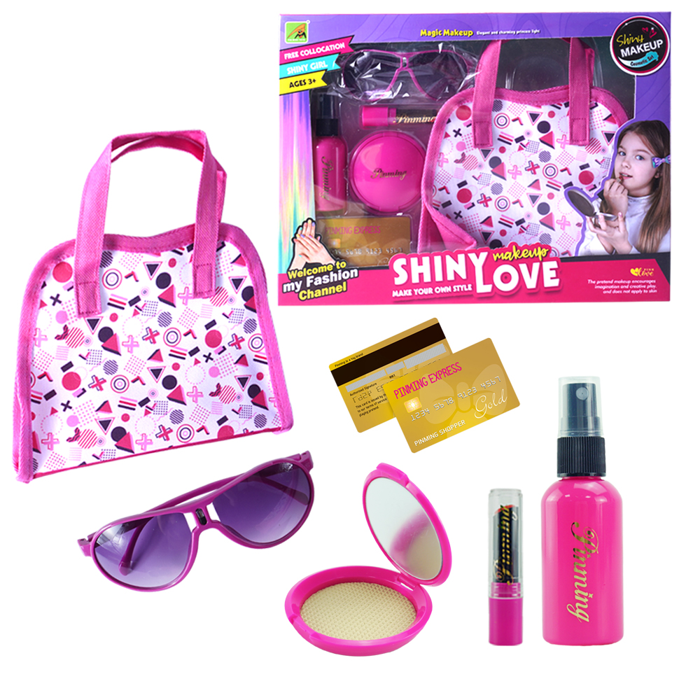Makeup Sunglasses Sun-cured Be - đánh giá và giá Beauty Makeup Game