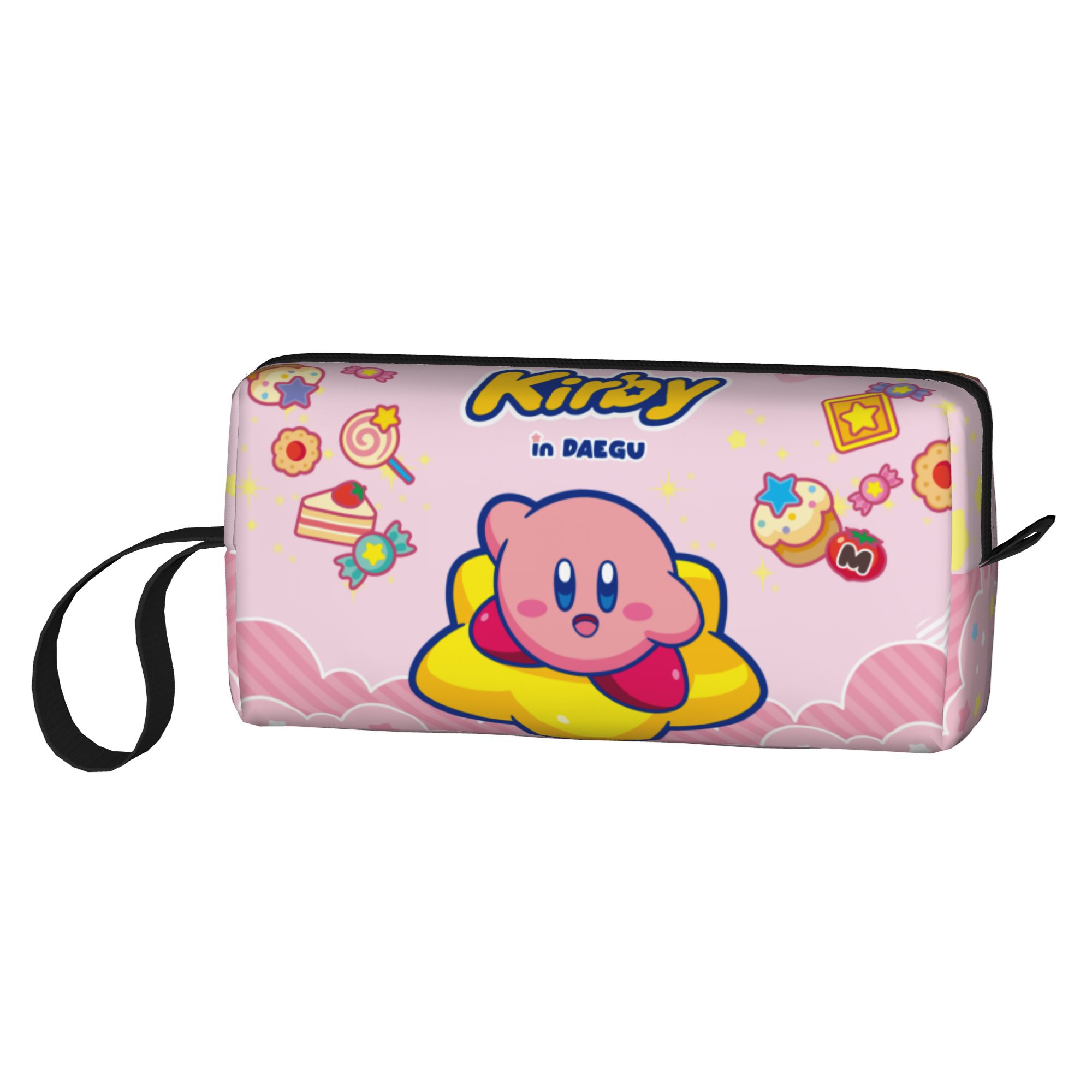 Custom Travel K-Kirbys Toiletr - đánh giá và giá Beauty Makeup Kit Box