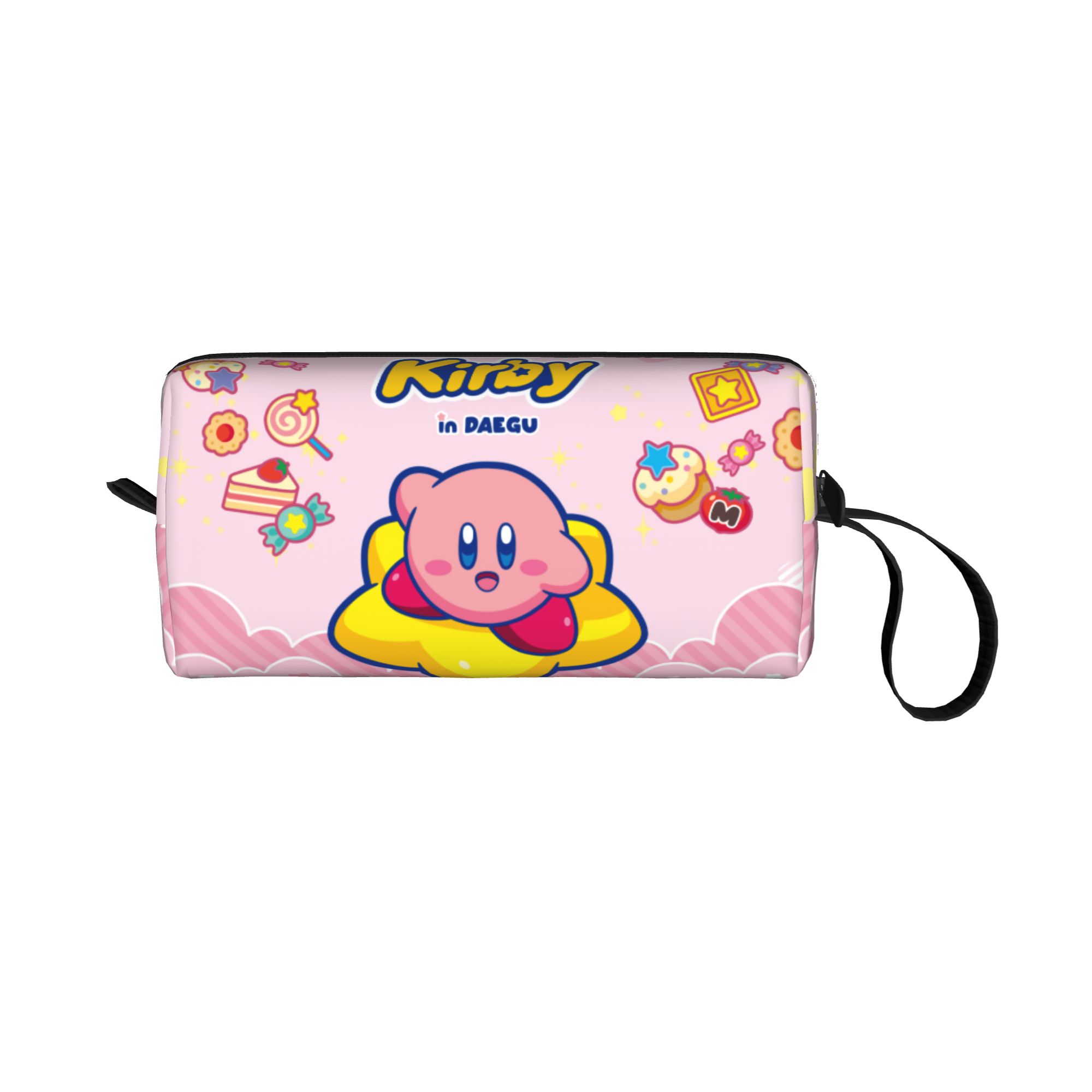 Custom Travel K-Kirbys Toiletr - đánh giá và giá Beauty Makeup Kit Box