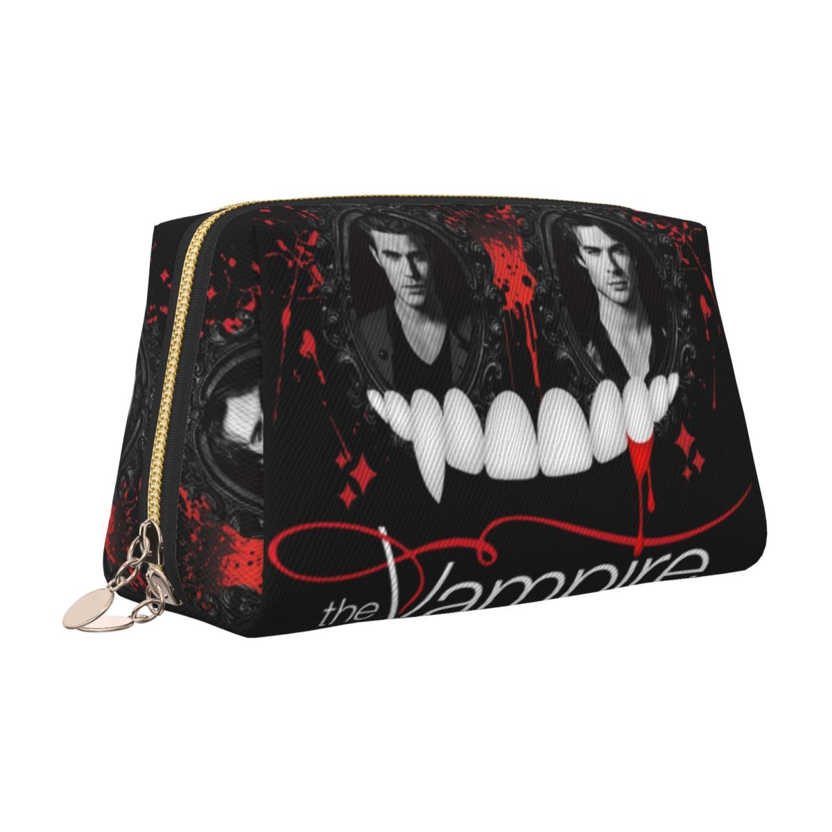 Custom The Vampire Diaries Toi - đánh giá và giá Beauty Makeup Diary
