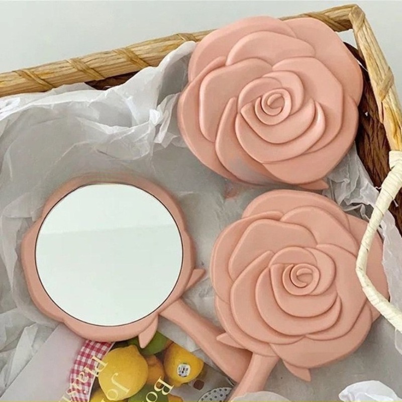 Portable Women Rose Makeup Mir - đánh giá và giá Beauty Rose Makeup