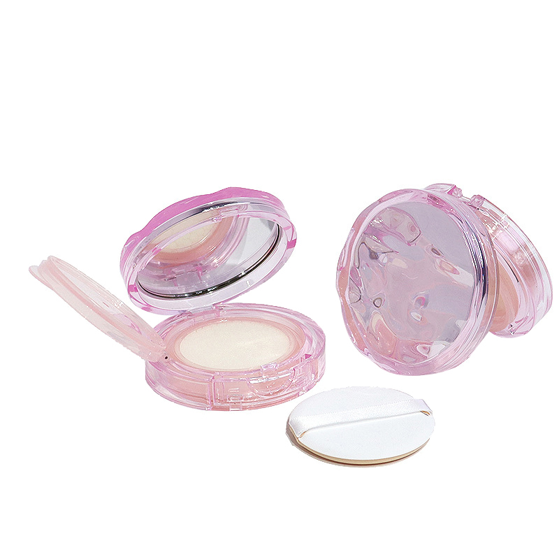 New 12g Empty Air Cushion Puff - đánh giá và giá Beauty Makeup Artist