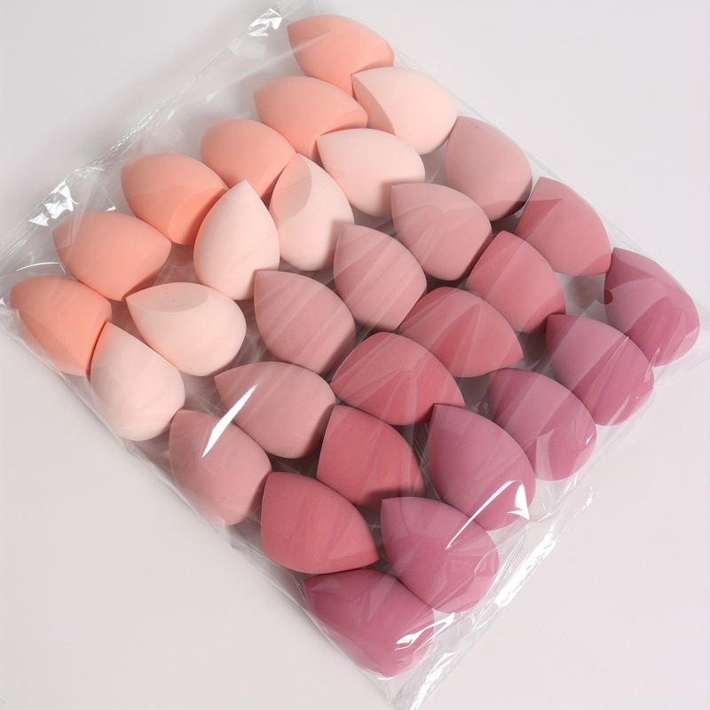 7Set of Makeup Sponge Suit - S - đánh giá và giá Beauty Makeup Artist