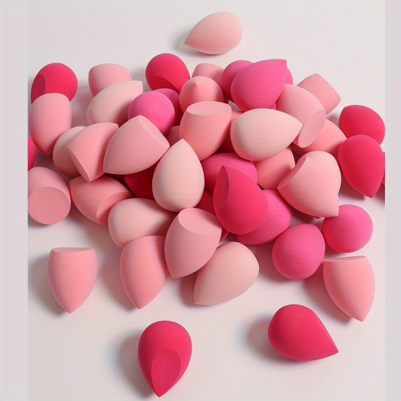 7Set of Makeup Sponge Suit - S - đánh giá và giá Beauty Makeup Artist
