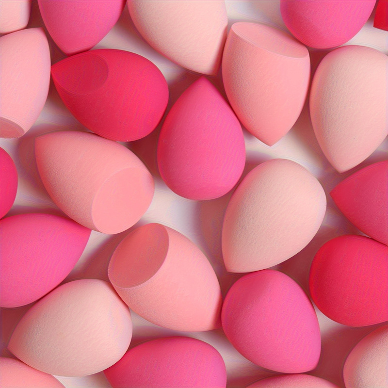 7Set of Makeup Sponge Suit - S - đánh giá và giá Beauty Makeup Artist