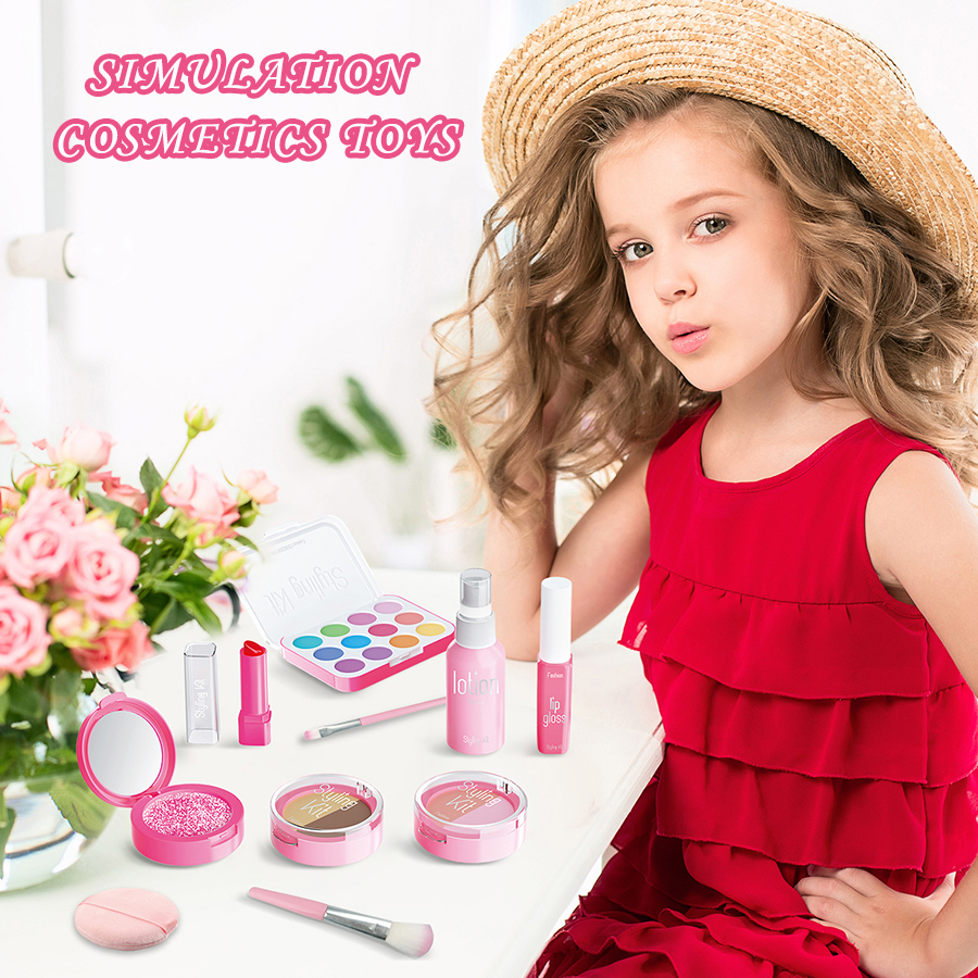 10 Pcs/set Simulation Pretend  - đánh giá và giá Eyeshadow Palette