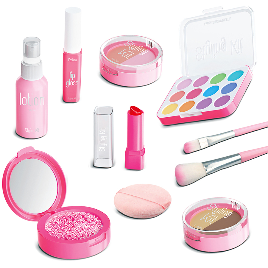 10 Pcs/set Simulation Pretend  - đánh giá và giá Eyeshadow Palette