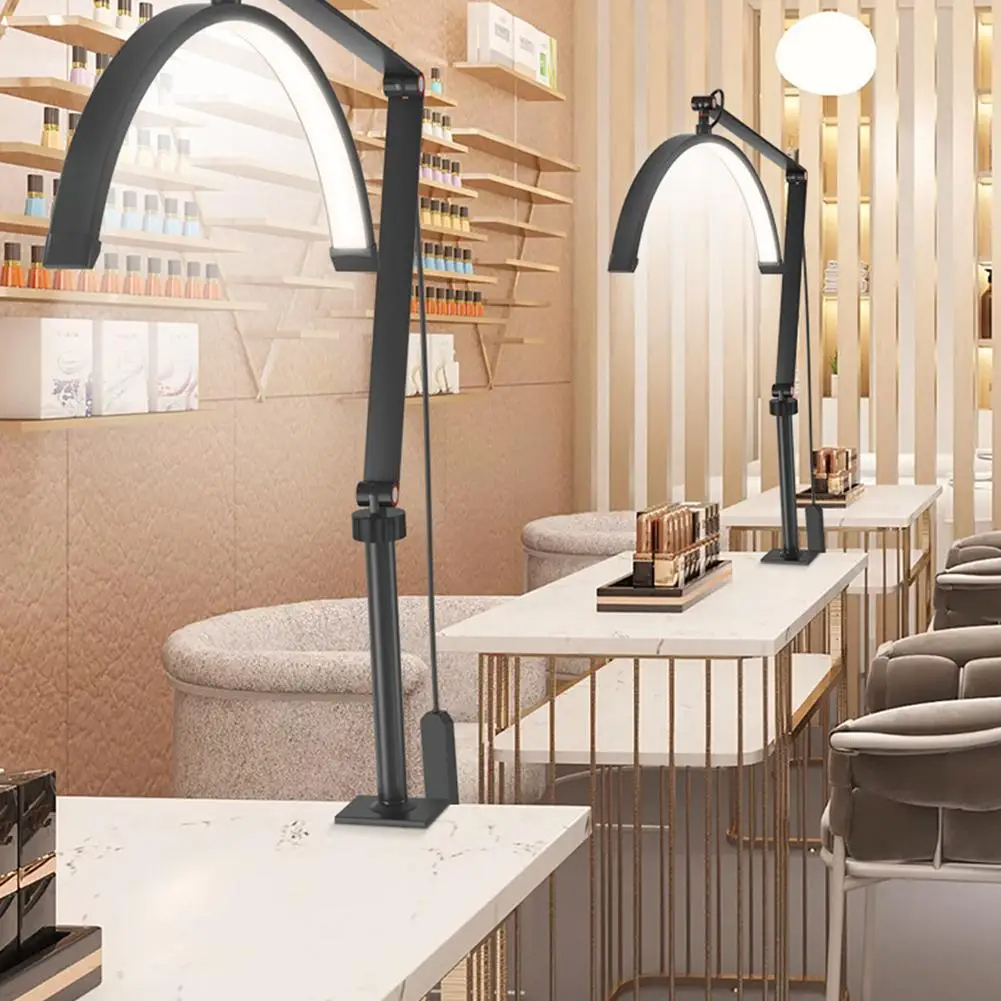 Professional 20W Half-moon Fil - đánh giá và giá Beauty No Makeup