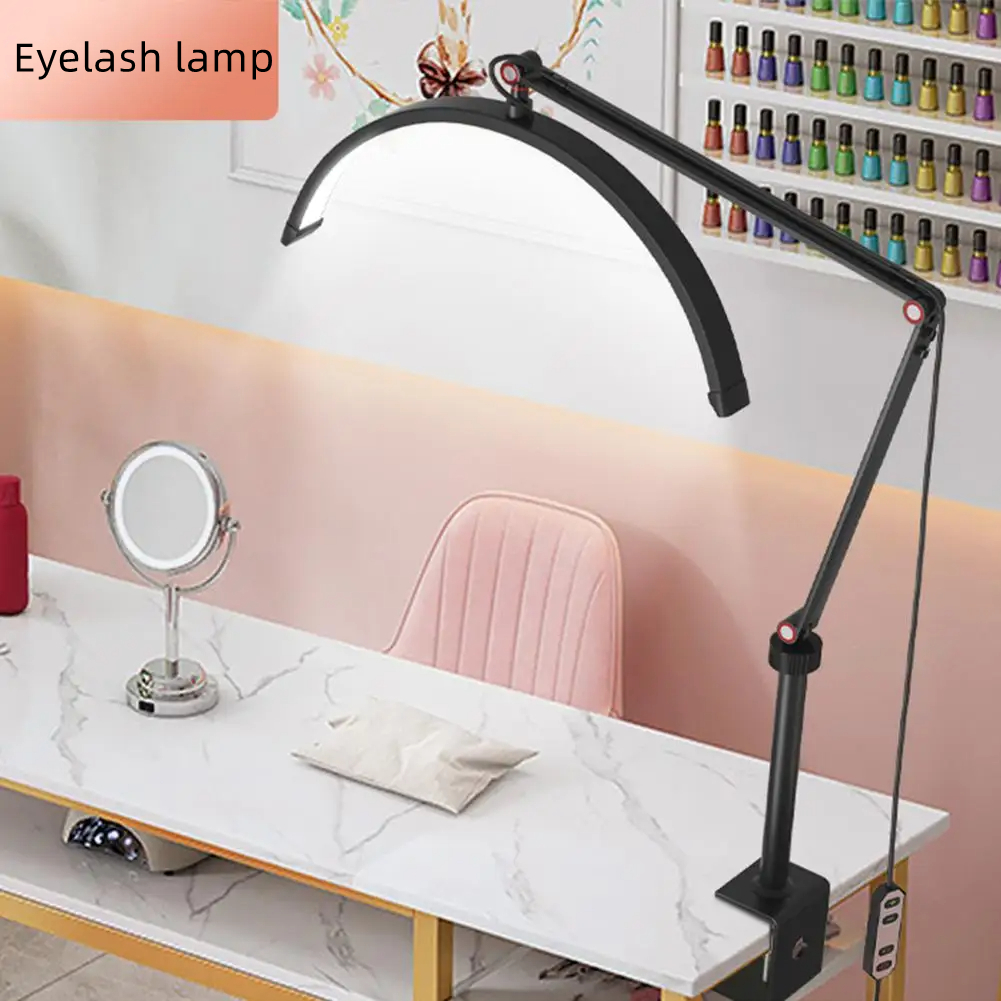 Professional 20W Half-moon Fil - đánh giá và giá Beauty No Makeup
