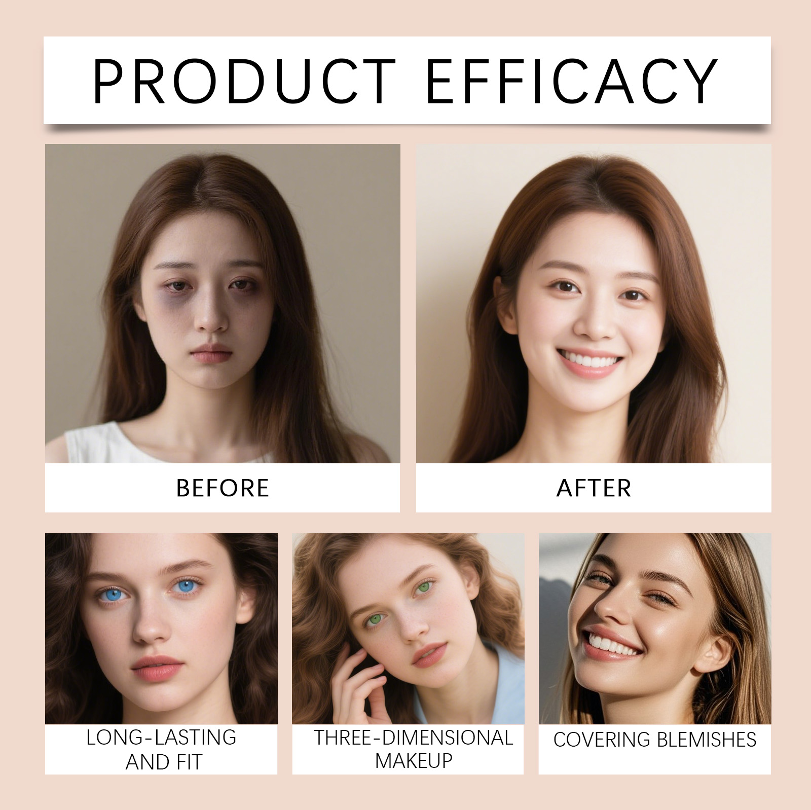 SPF 30 Tinted Moisturizer BB C - đánh giá và giá Beauty Makeup Artist