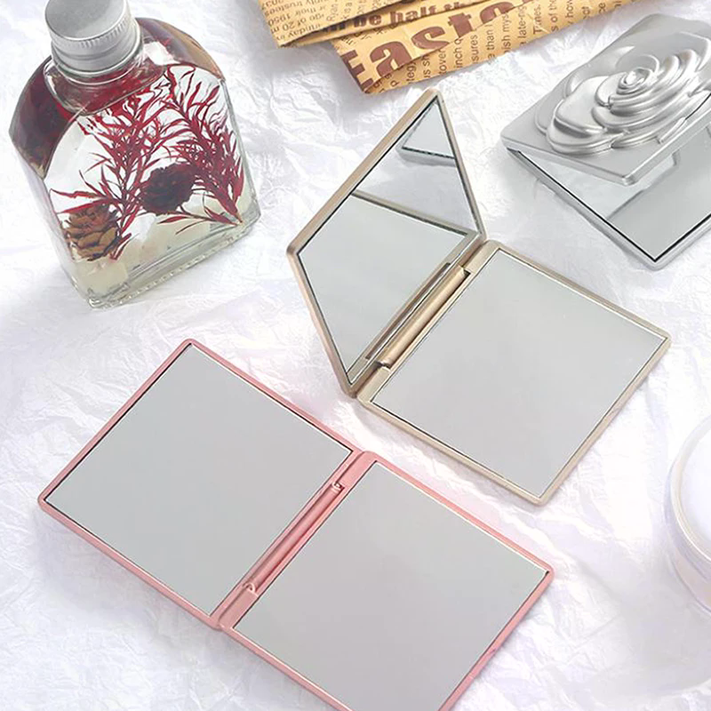 1PCS Portable Retro Rose Flowe - đánh giá và giá Beauty Rose Makeup
