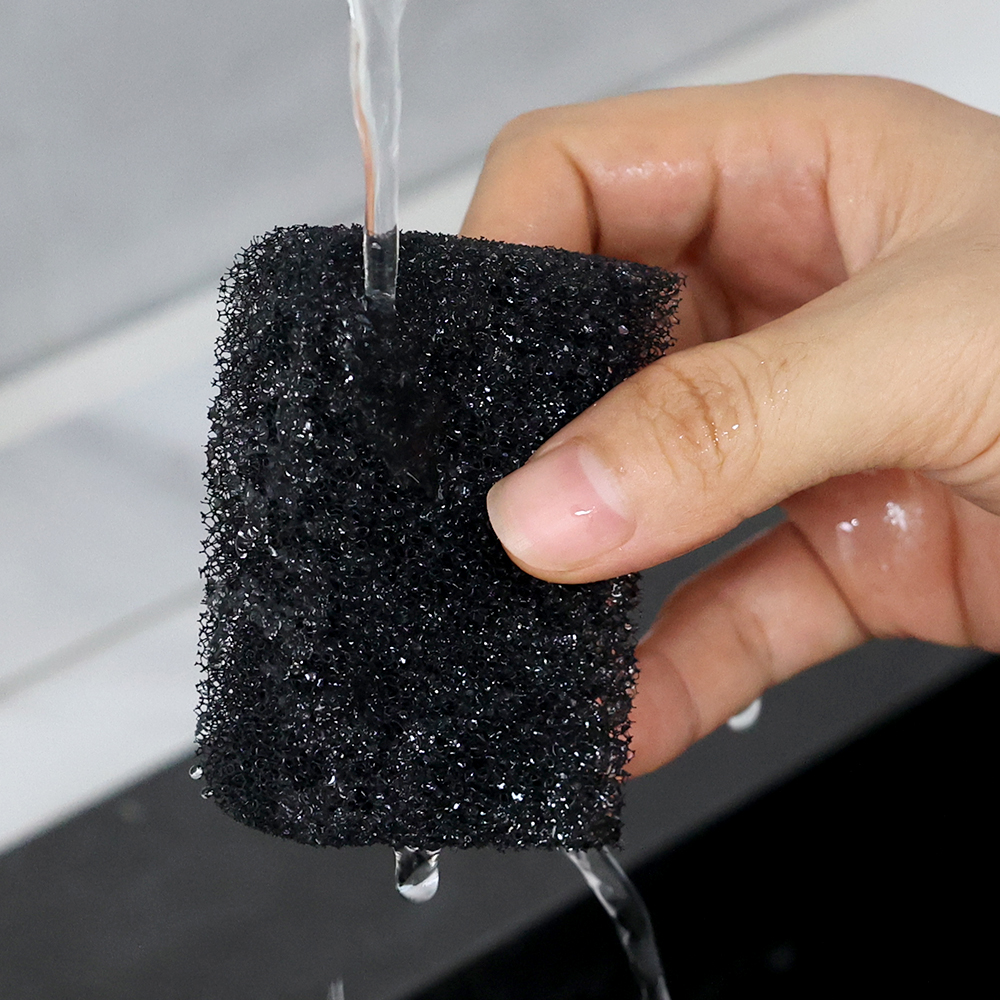 New Makeup Brush Cleaning Box  - đánh giá và giá Beauty Makeup Artist