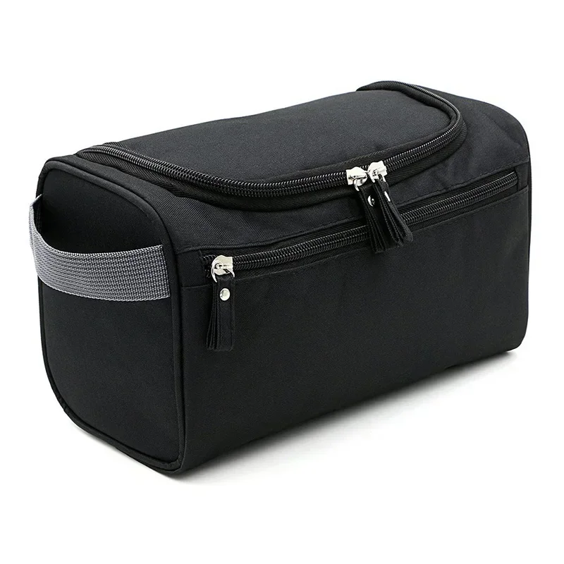 Storage Travel Wash Pouch Zipp - đánh giá và giá Beauty Makeup Kit Box