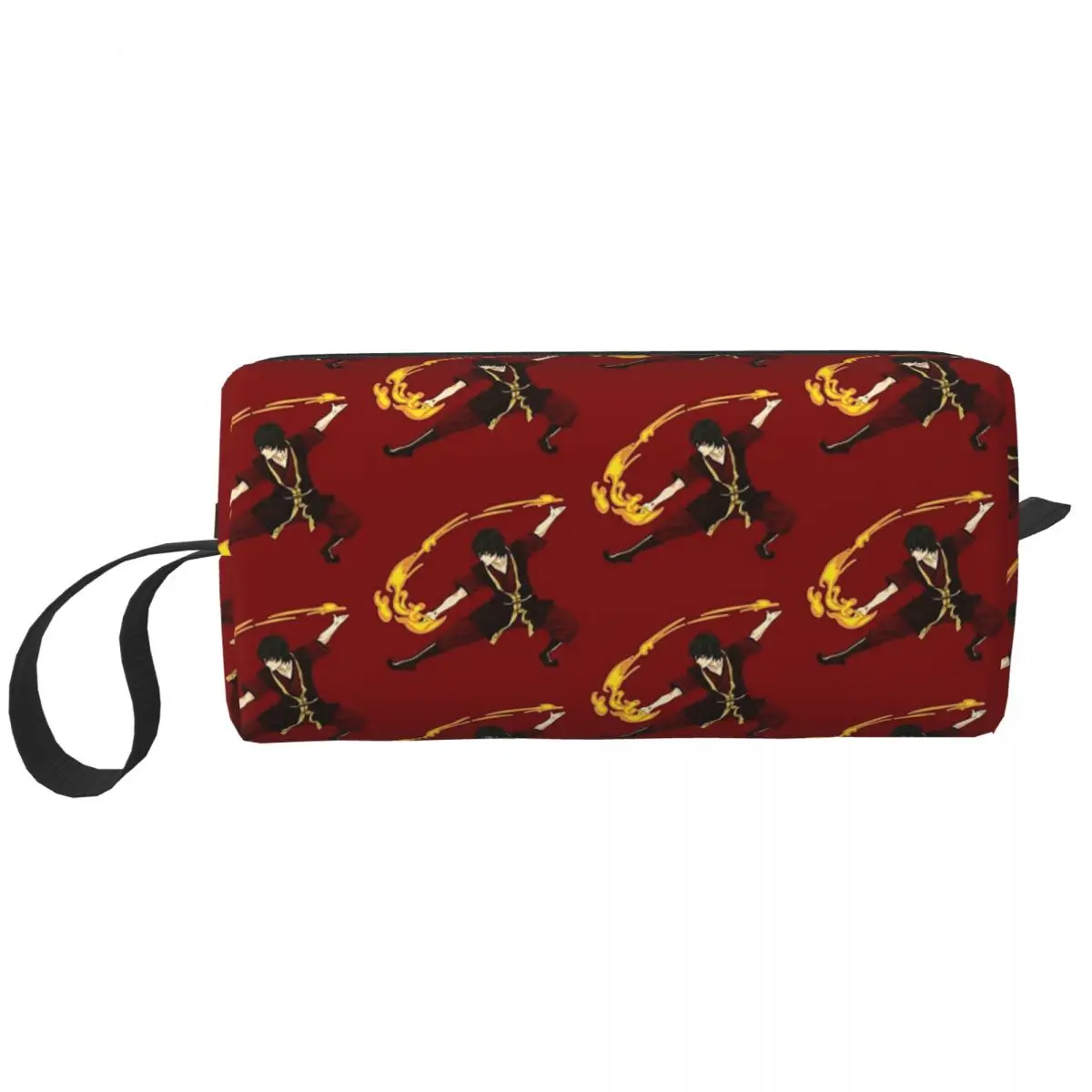 Zuko Avatar The Last Airbender - đánh giá và giá Beauty Makeup Kit Box