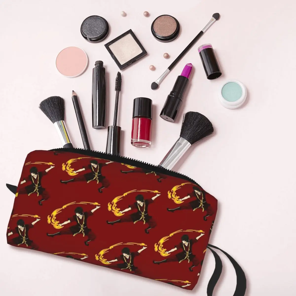 Zuko Avatar The Last Airbender - đánh giá và giá Beauty Makeup Kit Box