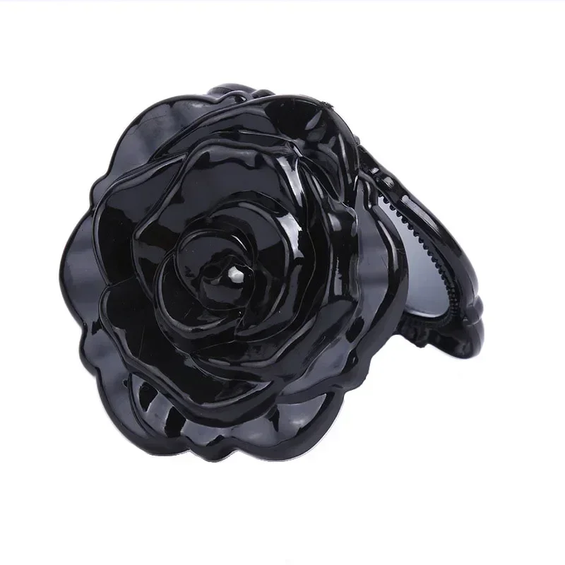 Mini Mirror Retro Rose Flower  - đánh giá và giá Beauty Rose Makeup