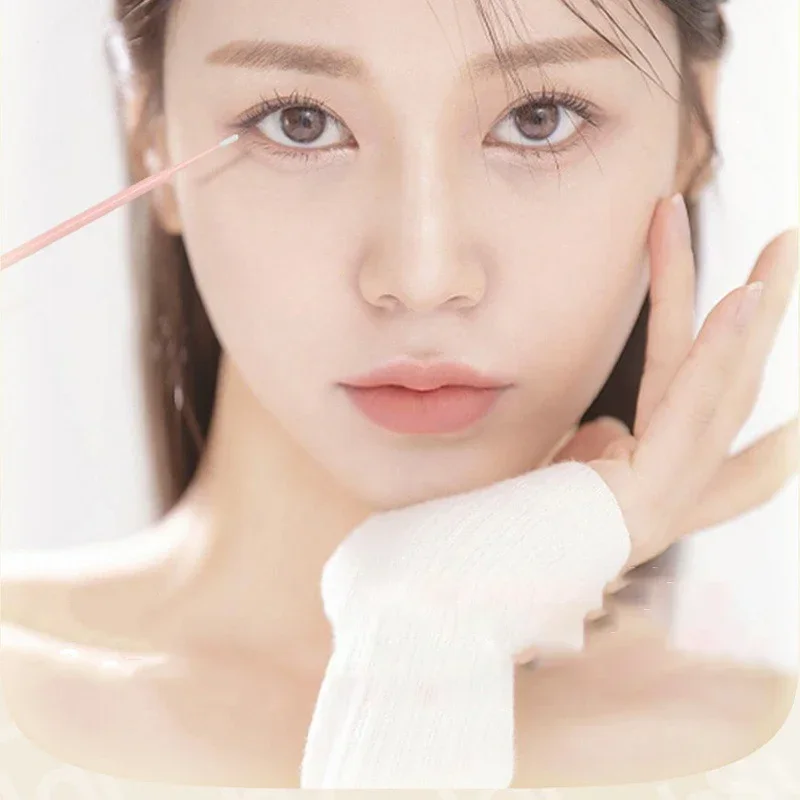 1000/500PCS Eyelash Cleaning B - đánh giá và giá Beauty And Makeup