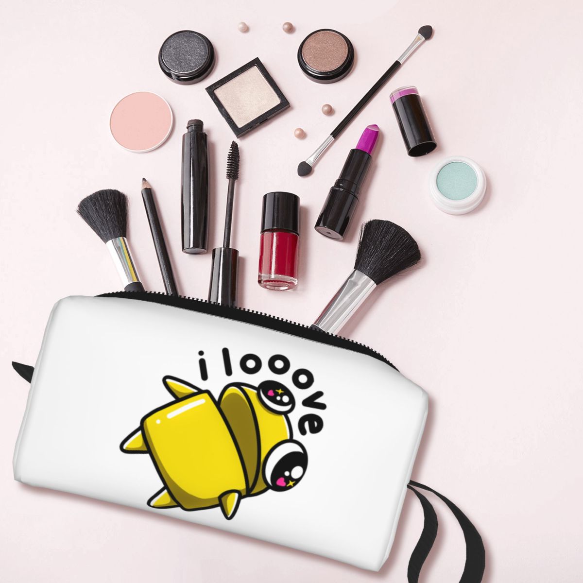 Custom REPO Game I Looove Trav - đánh giá và giá Beauty Makeup Game