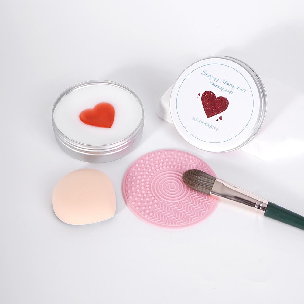 Makeup Brush & Beauty Egg Clea - đánh giá và giá Beauty Makeup Egg