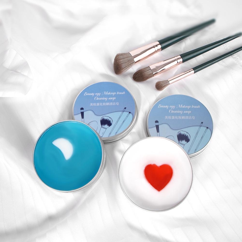 Makeup Brush & Beauty Egg Clea - đánh giá và giá Beauty Makeup Egg