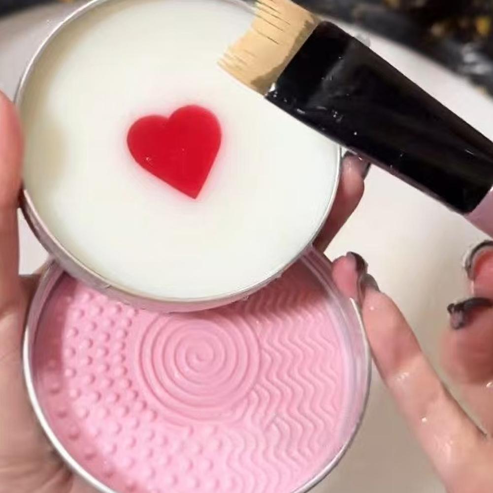 Makeup Brush & Beauty Egg Clea - đánh giá và giá Beauty Makeup Egg