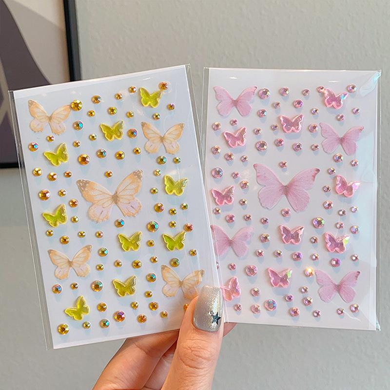 Face Painting Stickers For Kid - đánh giá và giá Eyeshadow Palette