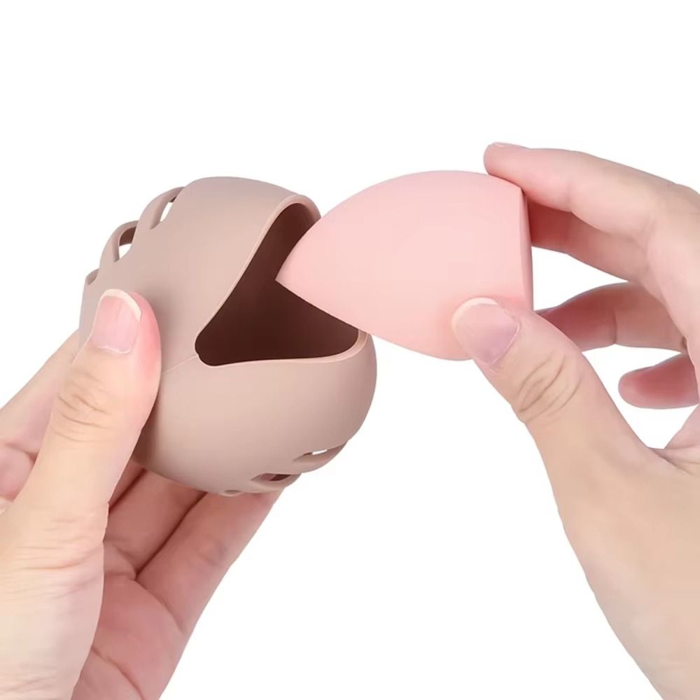 Portable Silicone Makeup Spong - đánh giá và giá Beauty Makeup Artist