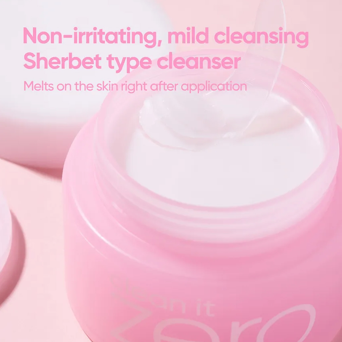 Banila CO Clean It Zero Cleans - đánh giá và giá Beauty And Makeup