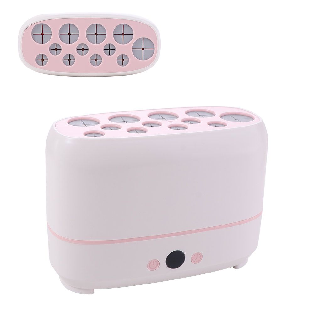 Automatic Electric Cosmetic Br - đánh giá và giá Beauty Home Makeup
