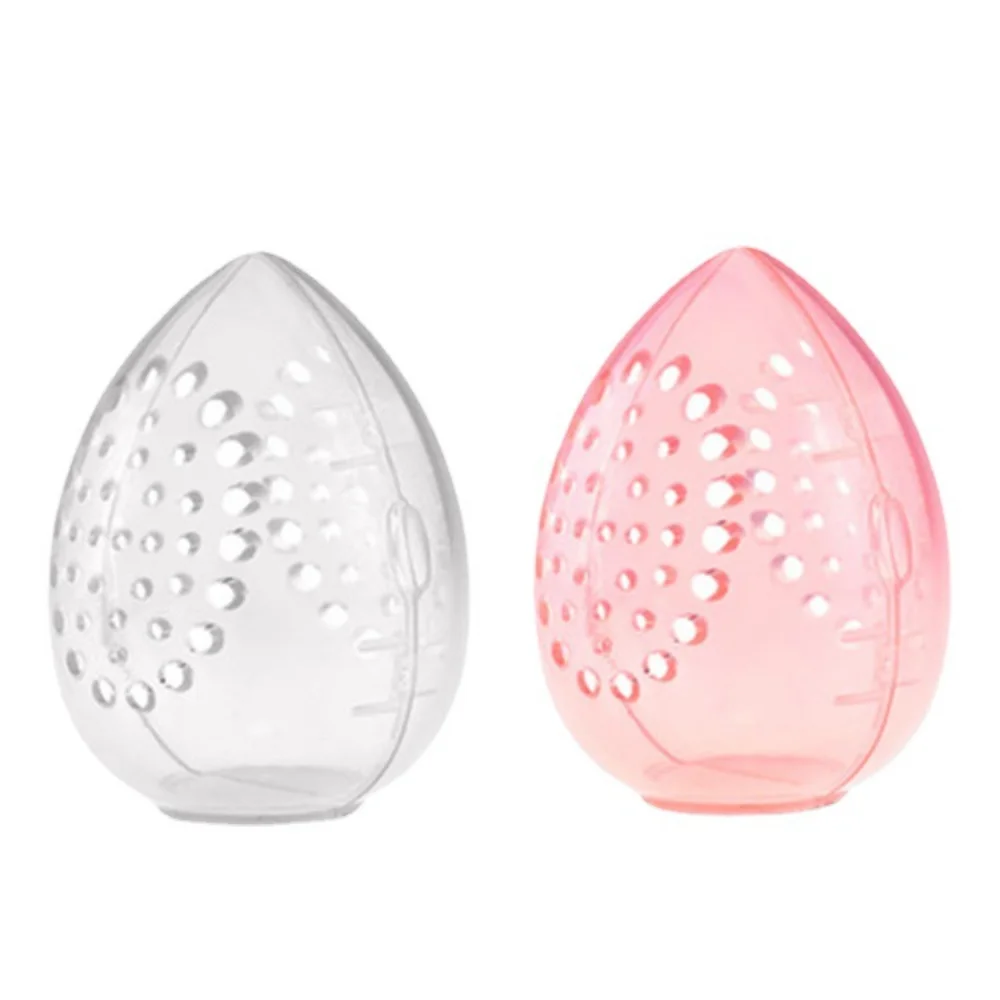 Cosmetic Sponge Storage Box Ma - đánh giá và giá Beauty Makeup Egg
