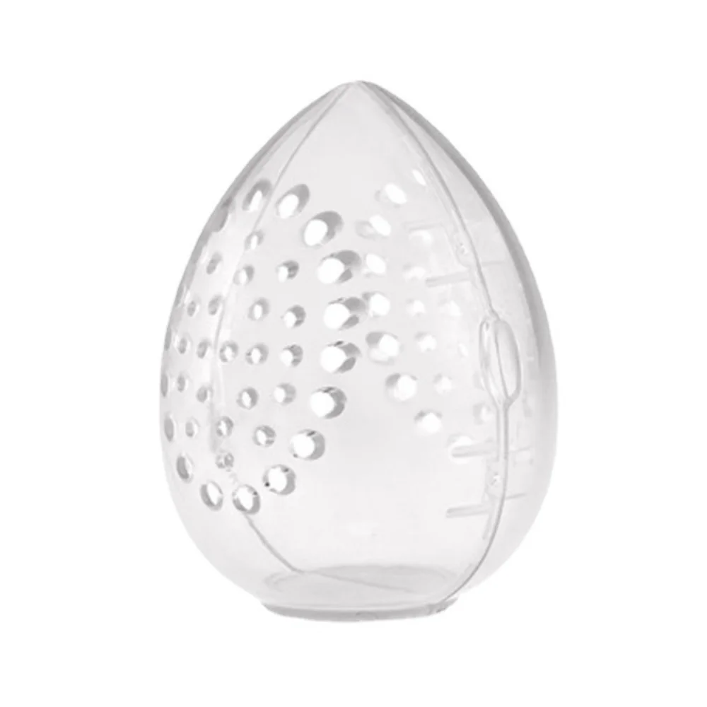 Cosmetic Sponge Storage Box Ma - đánh giá và giá Beauty Makeup Egg