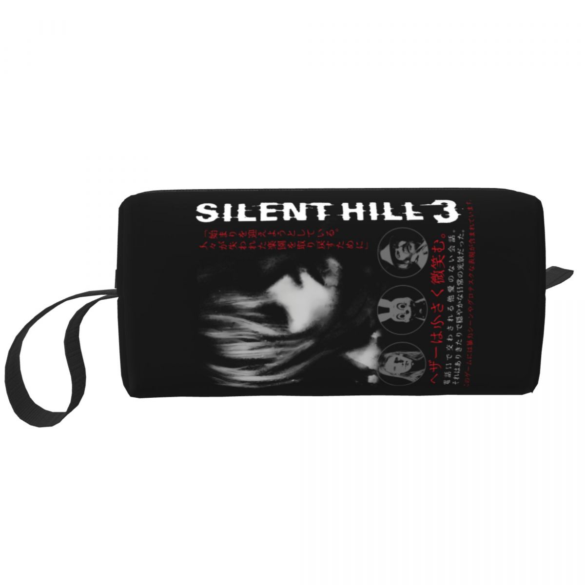 Travel Horror Game Silent Hill - đánh giá và giá Beauty Makeup Game