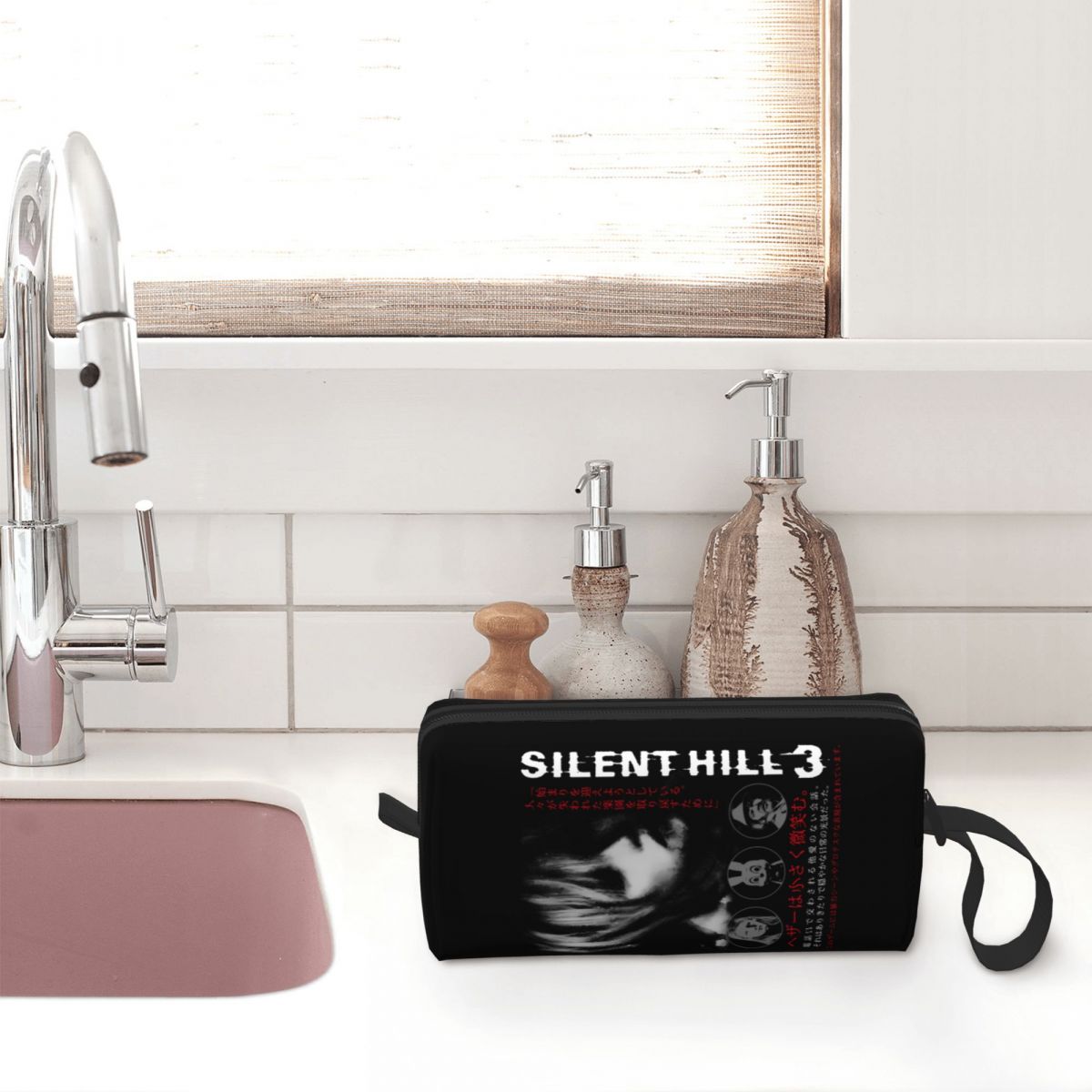 Travel Horror Game Silent Hill - đánh giá và giá Beauty Makeup Game
