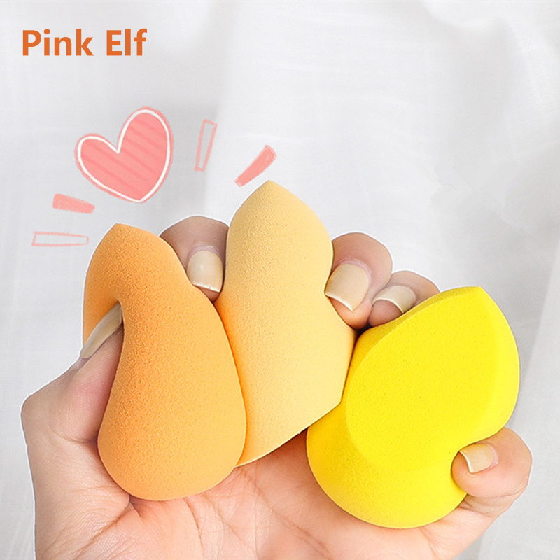 1/4/8pcs makeup sponge blender - đánh giá và giá Beauty Makeup Egg