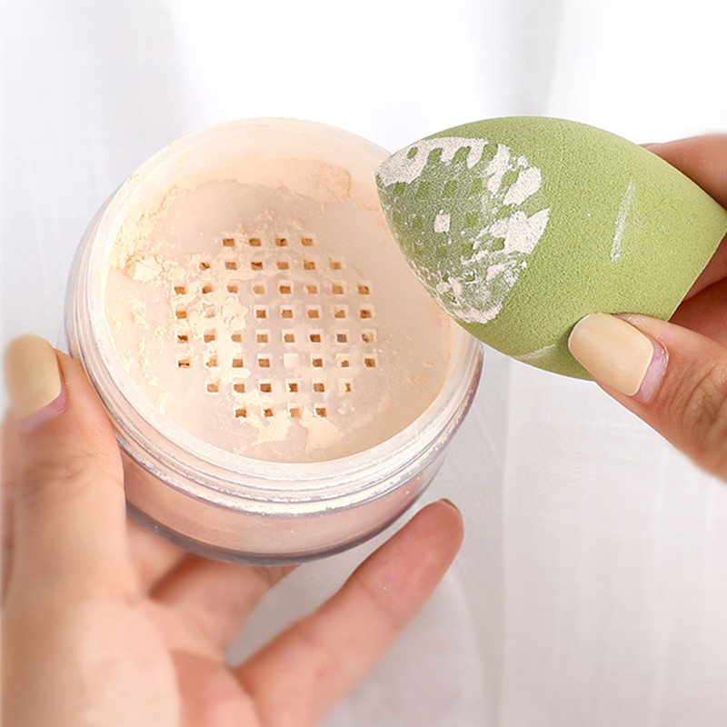 1/4/8pcs makeup sponge blender - đánh giá và giá Beauty Makeup Egg