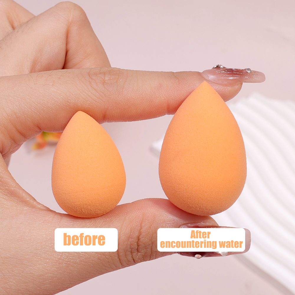 4/12/36/72/120 Pcs Mini Makeup - đánh giá và giá Beauty Makeup Egg