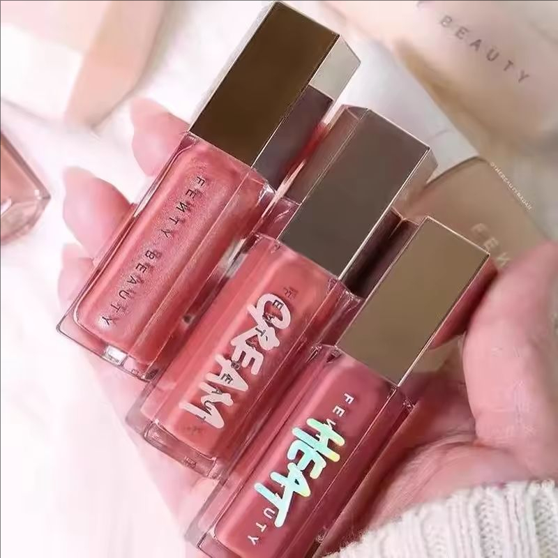 New Fenty Beauty Makeup Highli - đánh giá và giá Fenty Beauty Makeup Highlighter