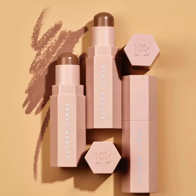 Fenty Beauty Match Six-Color C - đánh giá và giá Fenty Beauty Makeup Highlighter
