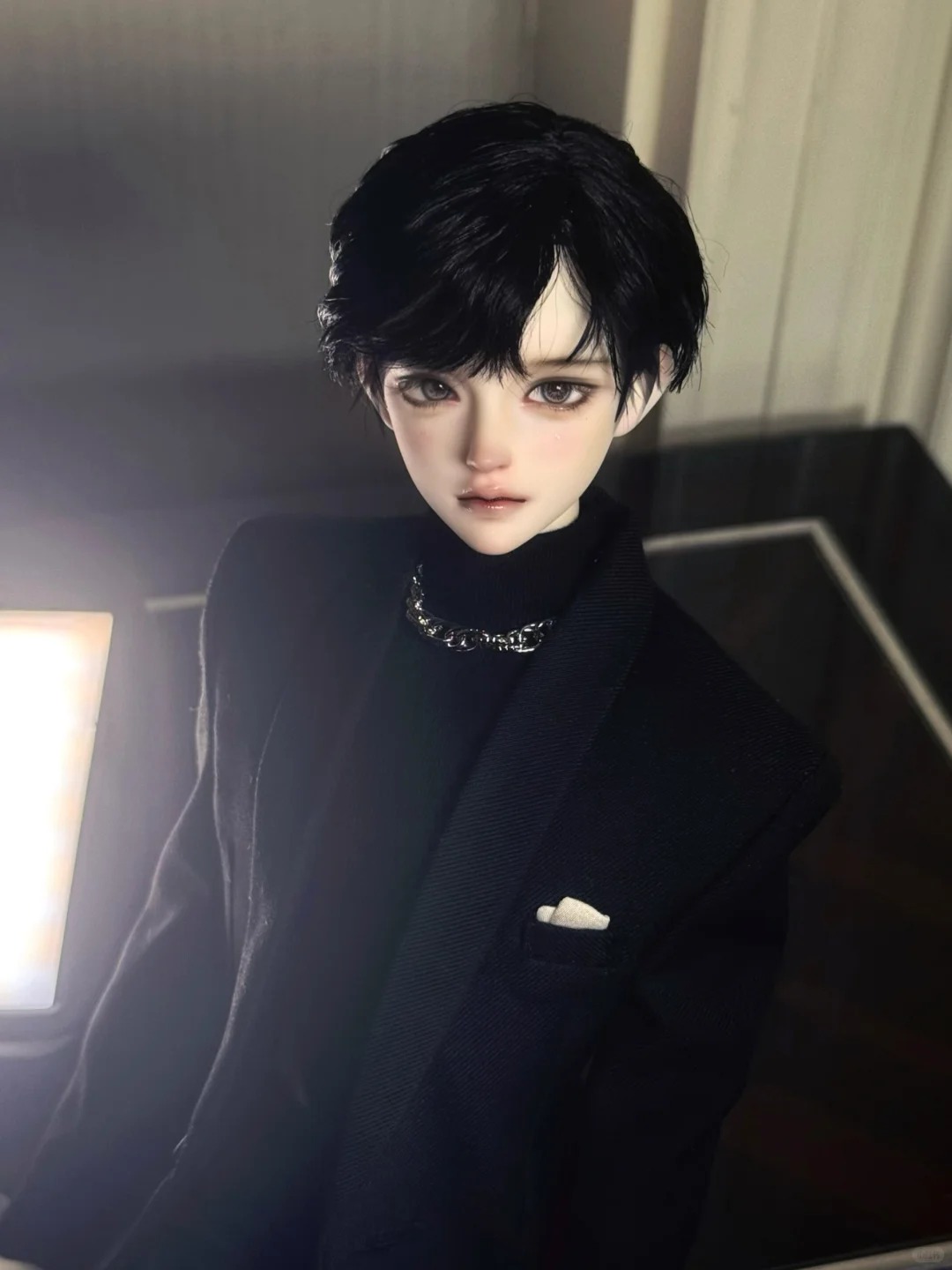 2026 New 1/4 BJD Doll SD Head  - đánh giá và giá Beauty No Makeup