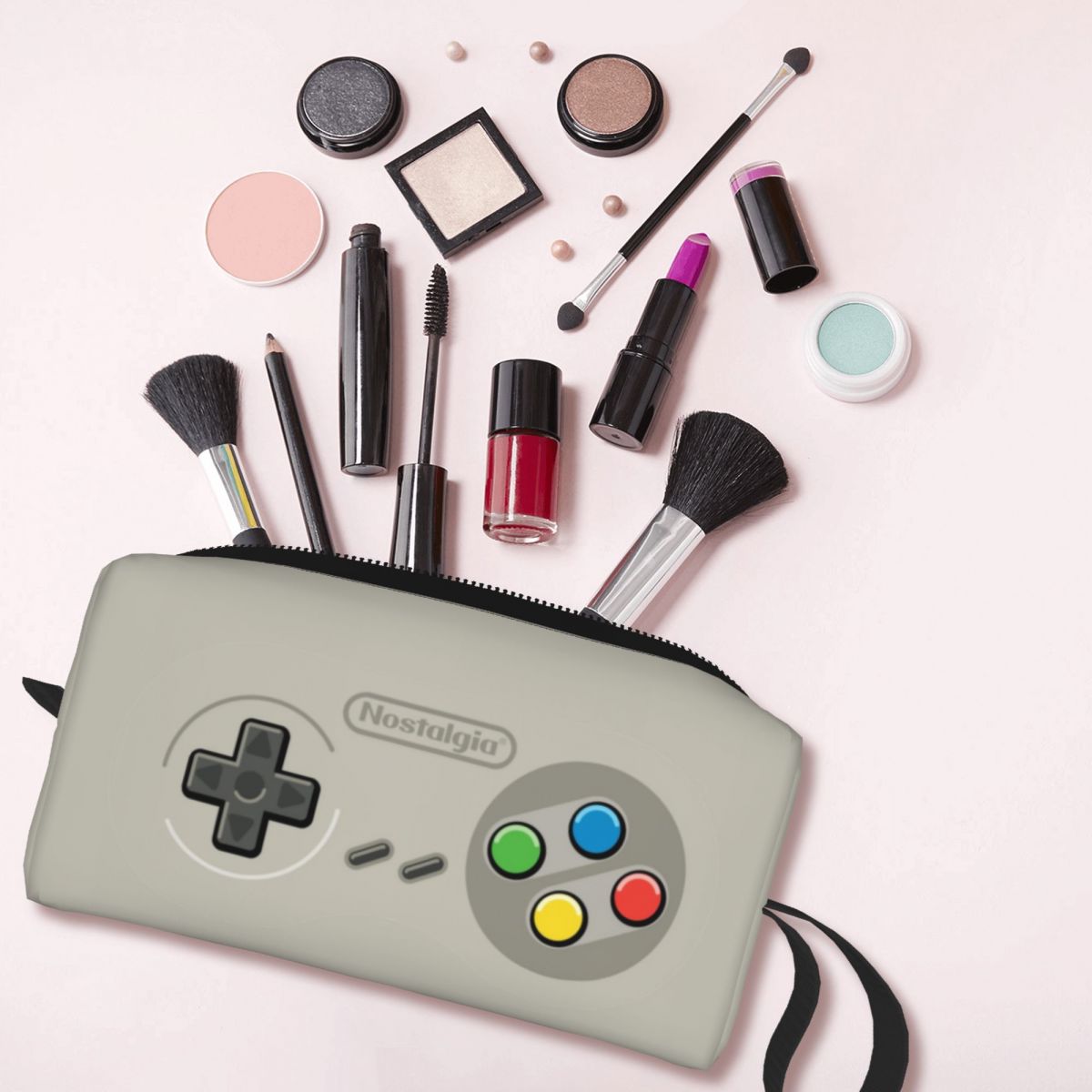 Retro Video Game Turbo Control - đánh giá và giá Beauty Makeup Game