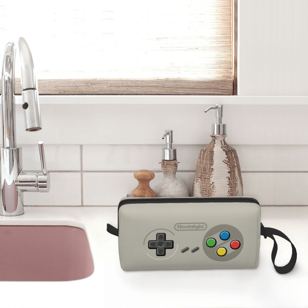 Retro Video Game Turbo Control - đánh giá và giá Beauty Makeup Game