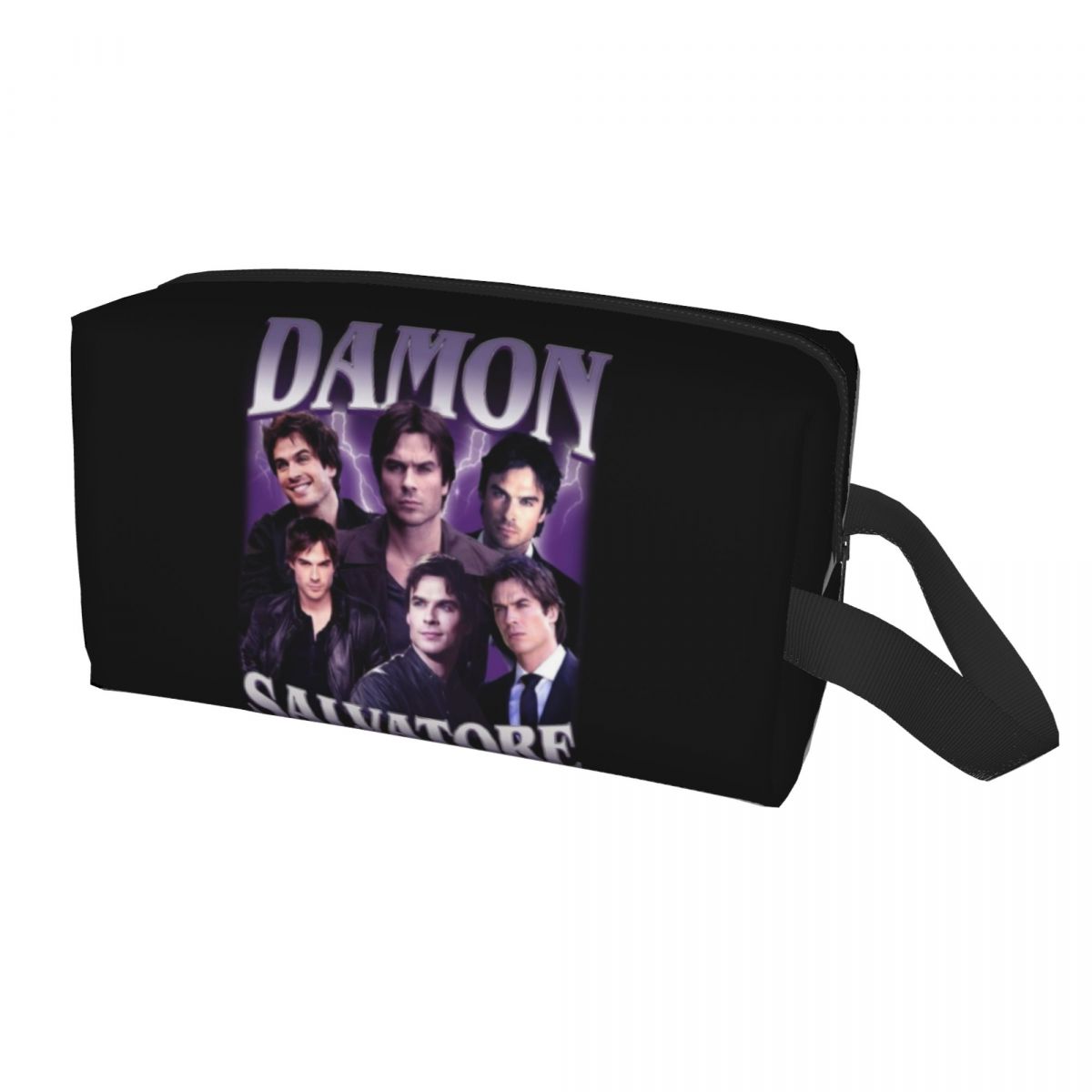 Custom The Vampire Diaries Dam - đánh giá và giá Beauty Makeup Diary