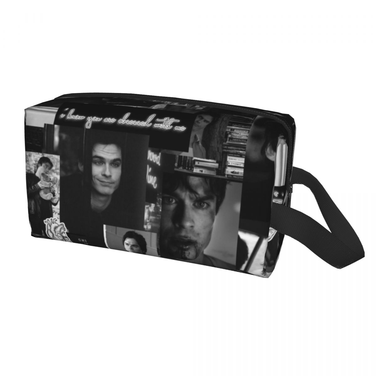 Custom The Vampire Diaries Dam - đánh giá và giá Beauty Makeup Diary