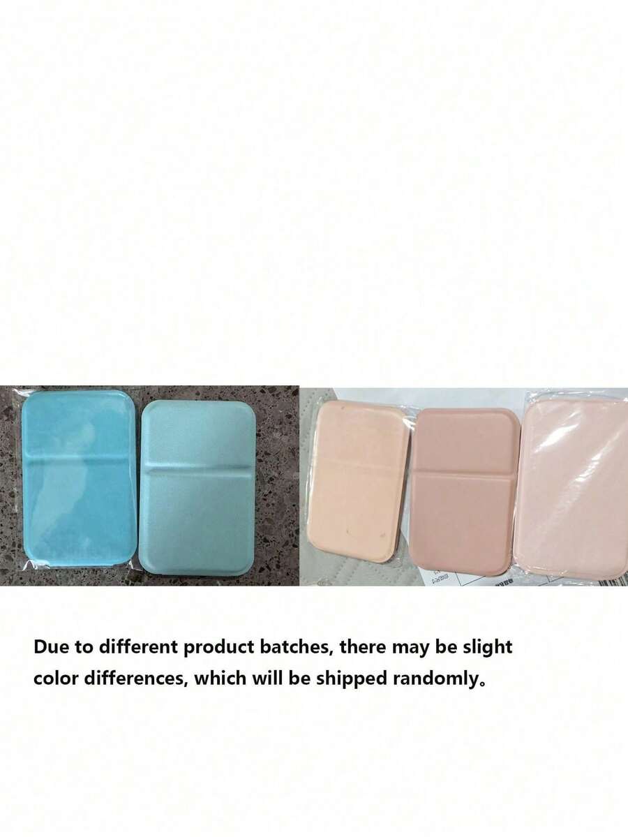 Foldable Portable Makeup Mirro - đánh giá và giá Beauty And Makeup