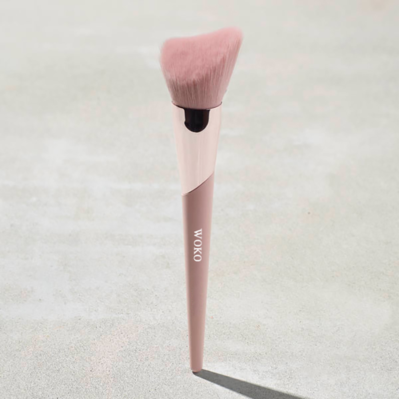 1pcs Makeup Brush Face Contour - đánh giá và giá Fenty Beauty Makeup Highlighter